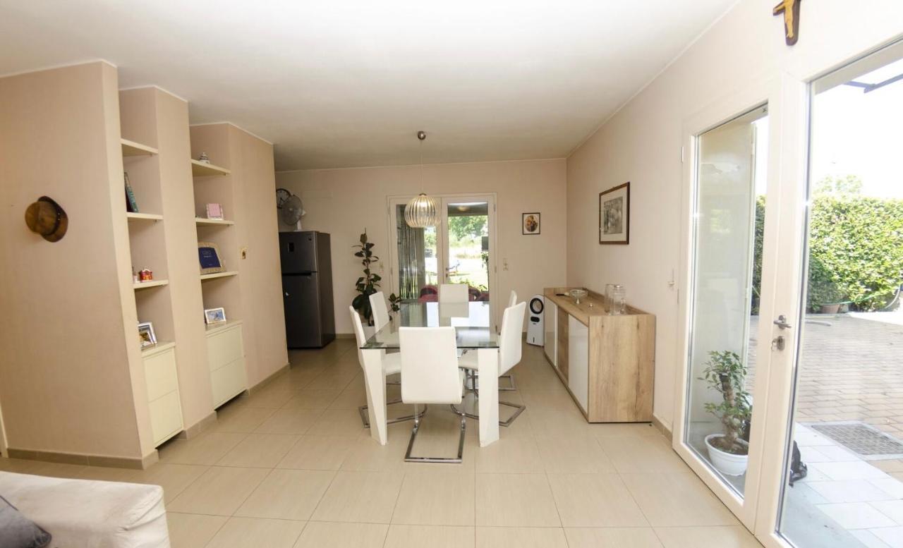 Villa Casa Ariel Lucca Esterno foto