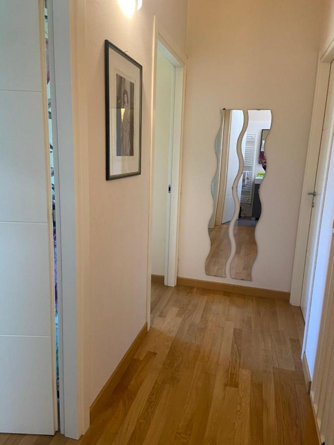Villa Casa Ariel Lucca Esterno foto
